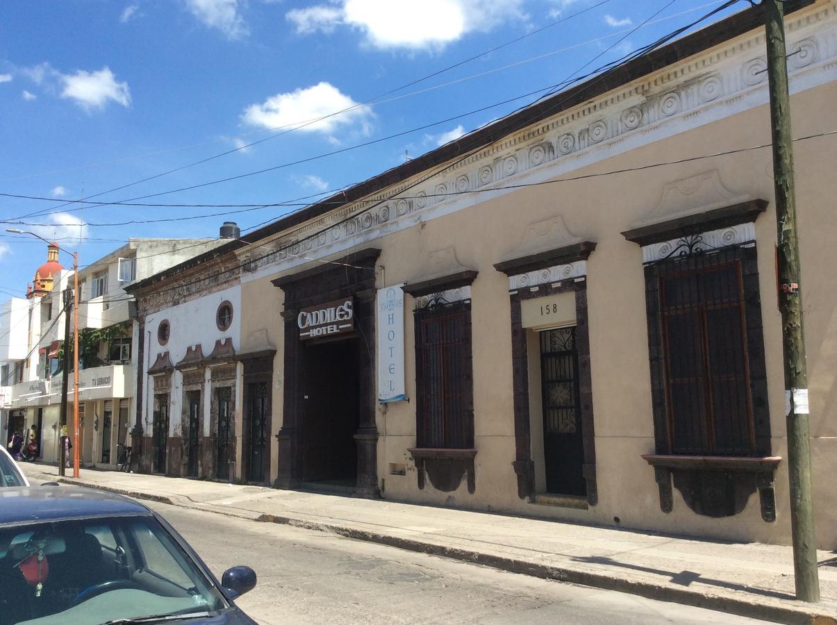 Hotel Candiles Valle de Santiago ภายนอก รูปภาพ