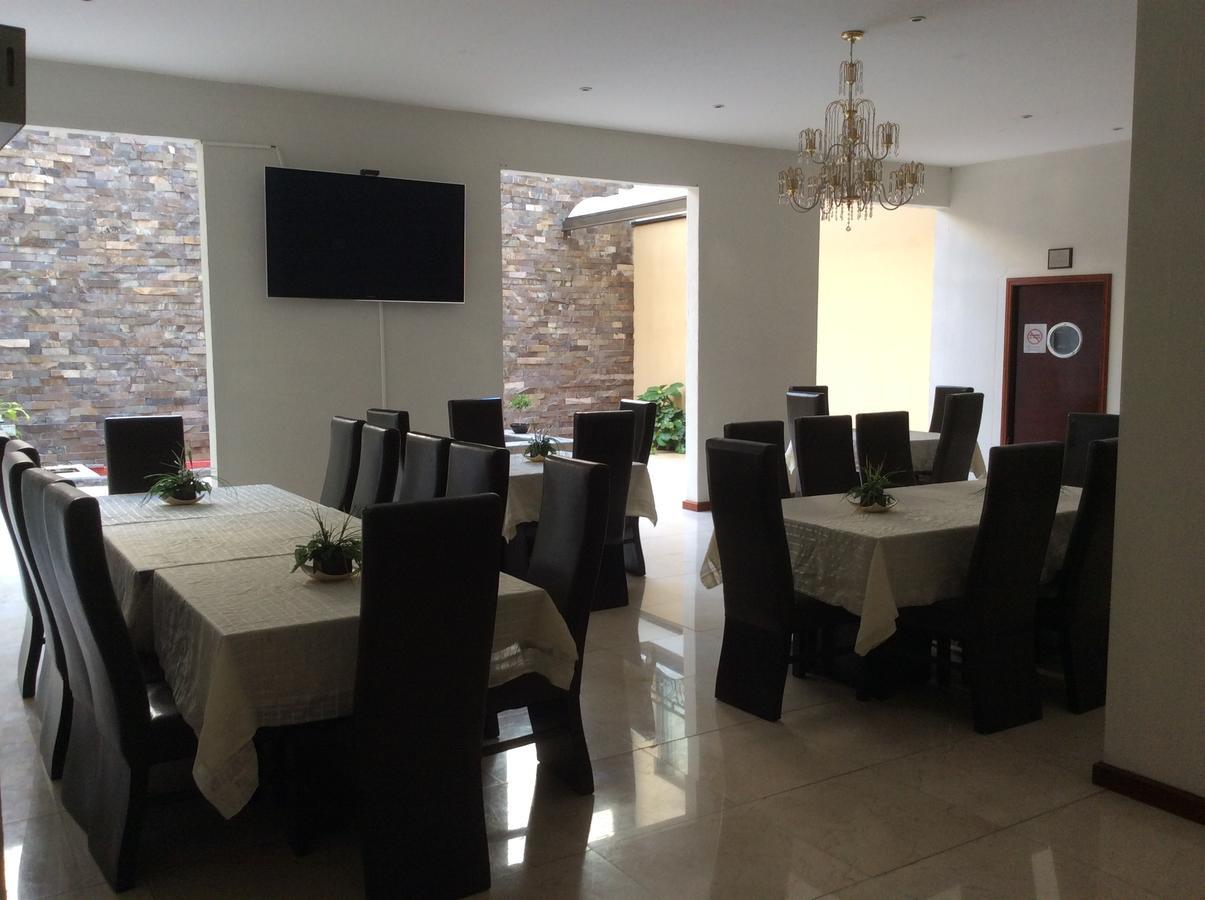 Hotel Candiles Valle de Santiago ภายนอก รูปภาพ