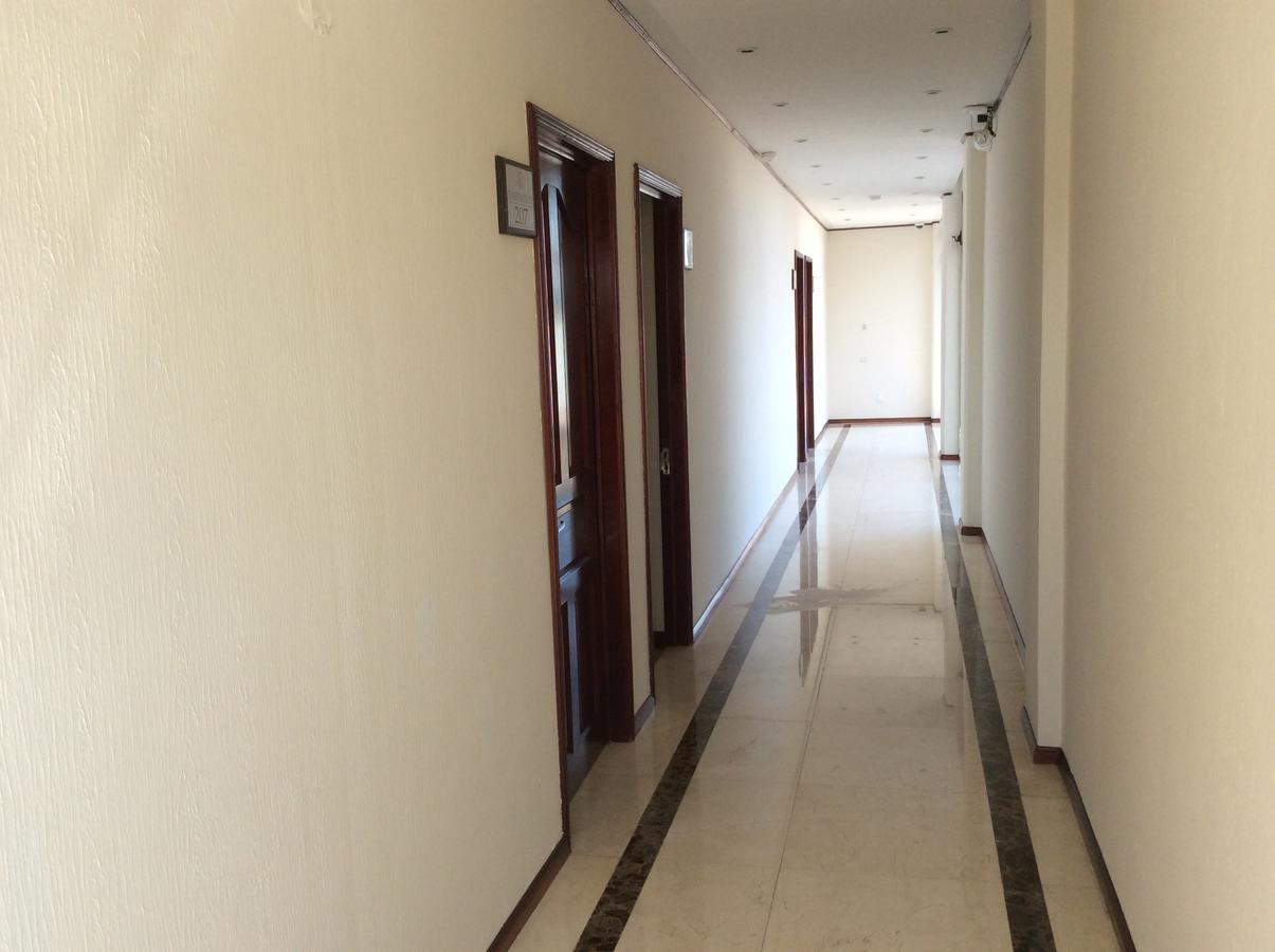 Hotel Candiles Valle de Santiago ภายนอก รูปภาพ