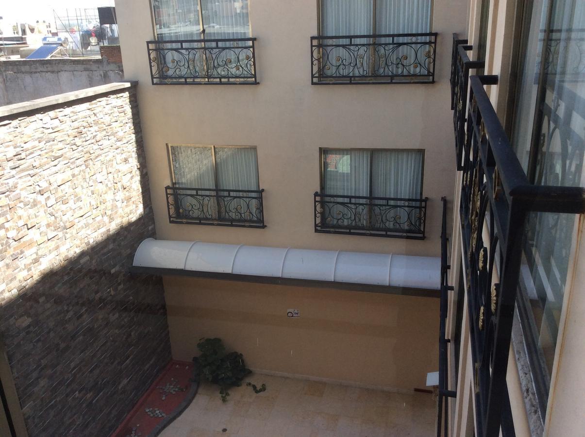 Hotel Candiles Valle de Santiago ภายนอก รูปภาพ