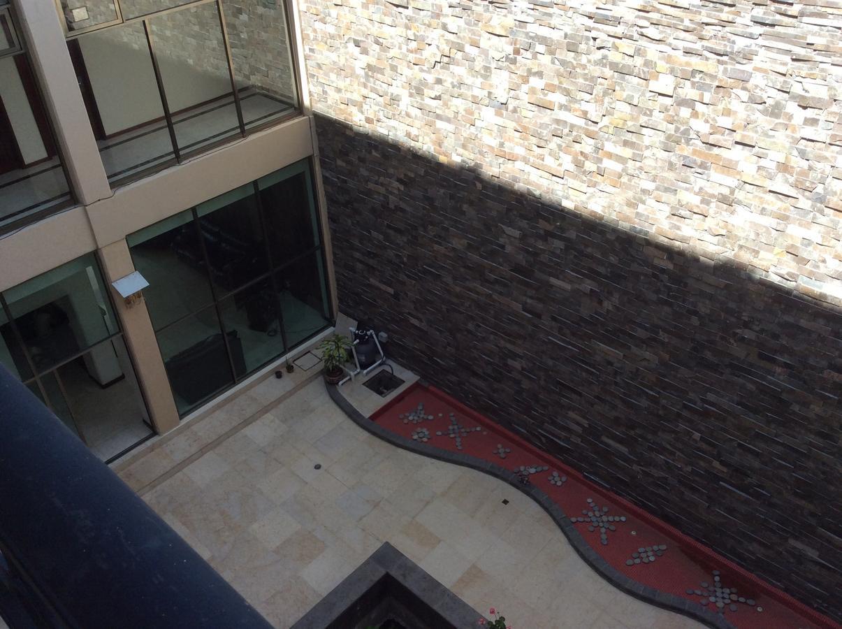 Hotel Candiles Valle de Santiago ภายนอก รูปภาพ