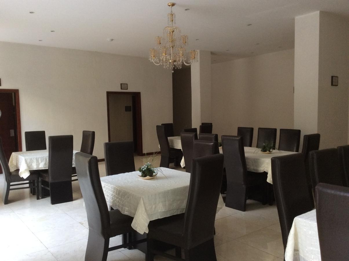 Hotel Candiles Valle de Santiago ภายนอก รูปภาพ