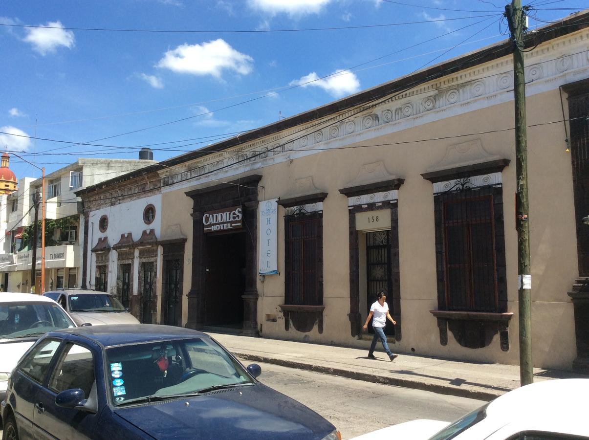 Hotel Candiles Valle de Santiago ภายนอก รูปภาพ