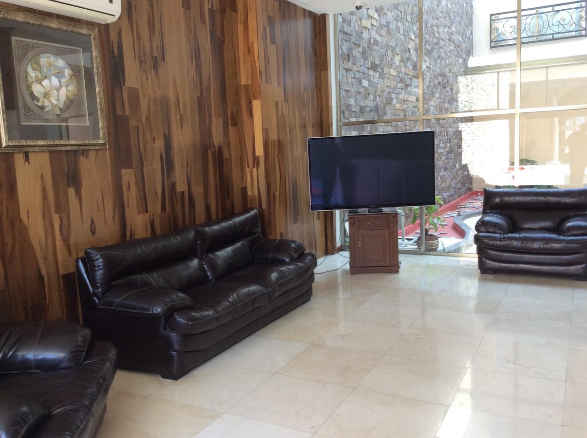 Hotel Candiles Valle de Santiago ภายนอก รูปภาพ