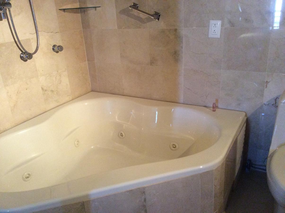 Hotel Candiles Valle de Santiago ภายนอก รูปภาพ